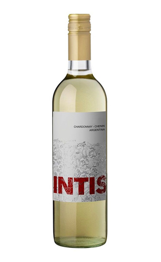 фото вино Finca Las Moras Intis Chardonnay-Chenin 2020 0,75 л