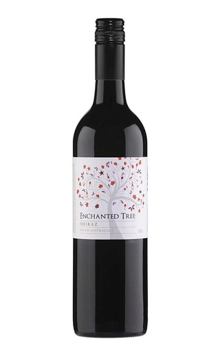 фото вино Enchanted Tree Shiraz 2015 0,75 л