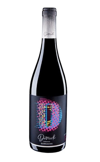 фото органическое вино Neleman D Garnacha Organic 2018 0,75 л