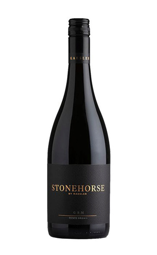 фото вино Kaesler Stonehorse GSM 2017 0,75 л