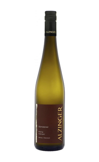 фото вино Alzinger Durnsteiner Riesling Federspiel 2018 0,75 л