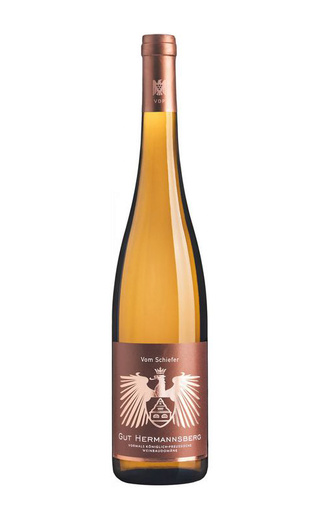 фото вино Gut Hermannsberg Vom Schiefer Riesling 2019 0,75 л