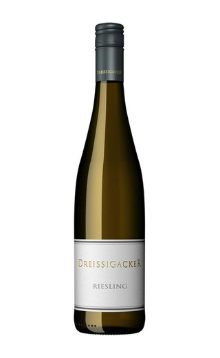 фото вино Dreissigacker Dreissigacker Riesling 2019 0,75 л