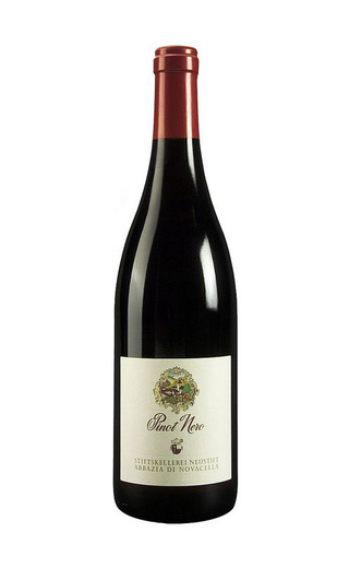 фото вино Abbazia di Novacella Pinot Nero 2019 0,75 л