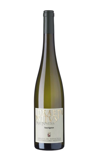 фото вино Abbazia di Novacella Praepositus Sauvignon 2018 0,75 л