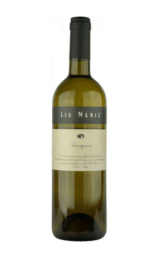 фото вино Lis Neris Sauvignon 2017 0,75 л