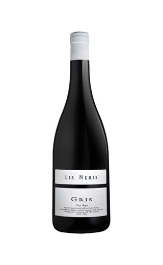 фото вино Lis Neris Gris Pinot Grigio 2017 0,75 л