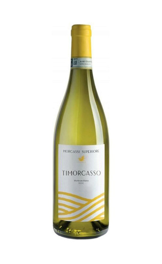 фото вино Morgassi Superiore Timorgasso Monferrato Bianco 2015 0,75 л