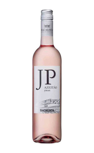 фото вино Bacalhoa JP Azeitao Rose 2019 0,75 л