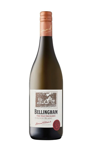 фото вино Bellingham Homestead Series The Old Orchards Chenin Blanc 2018 0,75 л