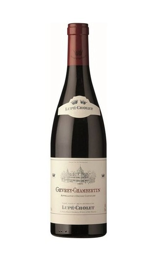 фото вино Lupe-Cholet Gevrey-Chambertin 2013 0,75 л