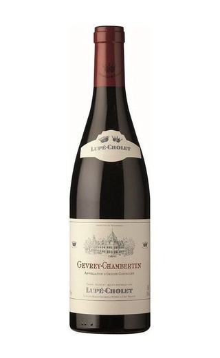 фото вино Lupe-Cholet Gevrey-Chambertin 2016 0,75 л