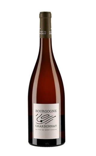 фото вино Au Pied du Mont Chauve Bourgogne Chardonnay 2016 0,75 л