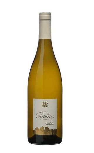 фото вино Chatelain Sancerre Selection 2018 0,375 л