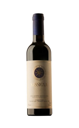 фото вино Tenuta San Guido Sassicaia 2014 1,5 л