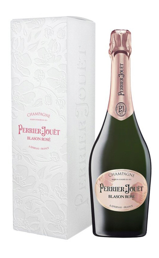 фото шампанское Perrier Jouet Blason Rose 0,75 л