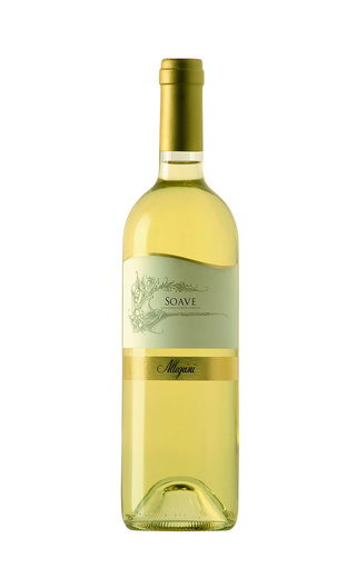 фото вино Allegrini Soave 2018 0,75 л