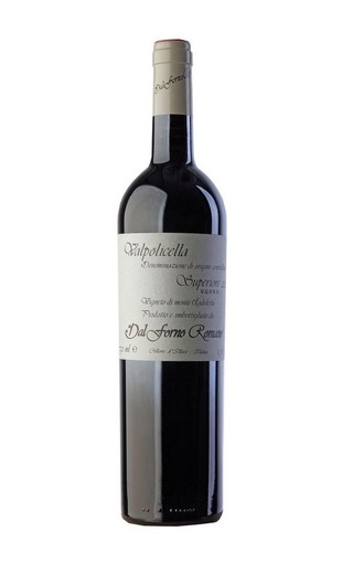 фото вино Dal Forno Valpolicella Superiore 2008 1,5 л