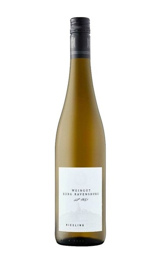 фото вино Burg Ravensburg Riesling 2018 0,75 л