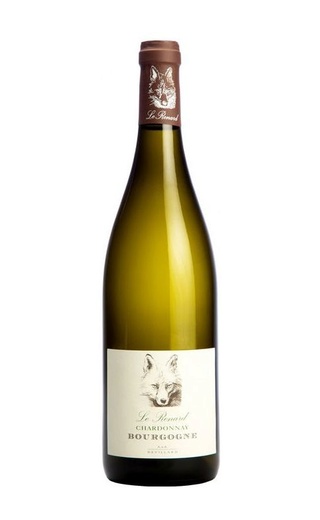 фото вино Chateau De Chamirey Le Renard Chardonnay Bourgogne 2016 0,75 л