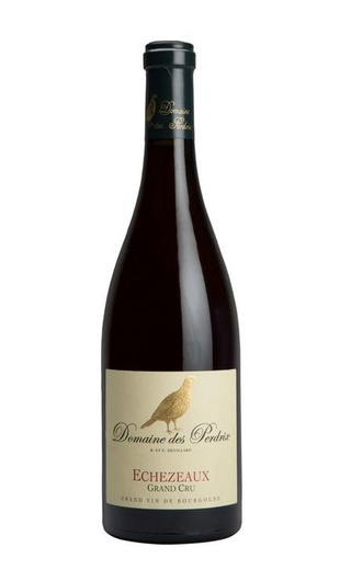 фото вино Domaine Des Perdrix Echezeaux Grand Cru 2017 0,75 л