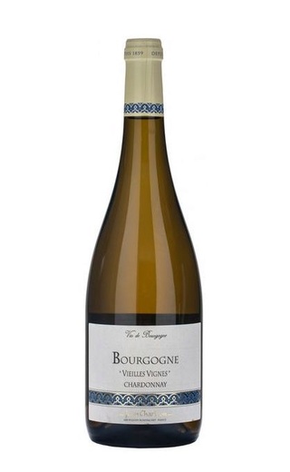 фото вино Domaine Jean Chartron Bourgogne Vieilles Vignes 2018 0,75 л