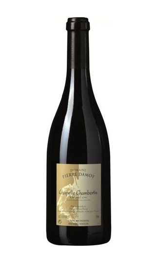 фото вино Domaine Pierre Damoy Chapelle-Chambertin Grand Cru 2008 0,75 л