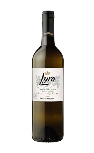 фото вино Nals Margreid Lyra Gewurztraminer 2016 0,75 л