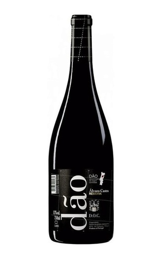 фото вино Quinta Da Pellada Alvaro Castro Reserva 2013 0,75 л