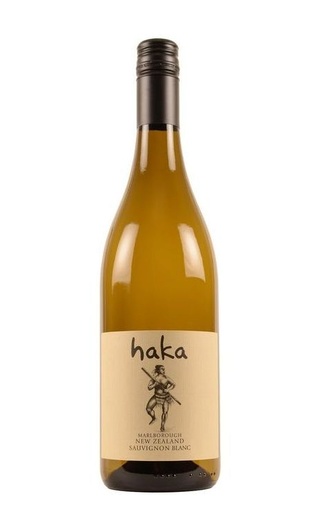 фото вино Ra Nui Haka Sauvignon Blanc 2019 0,75 л