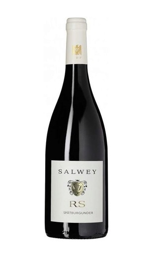 фото вино Salwey Spatburgunder RS 2013 1,5 л