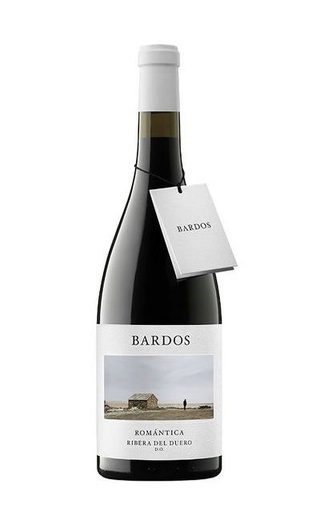 фото вино Bardos Romantica Ribera del Duero 2016 0,75 л