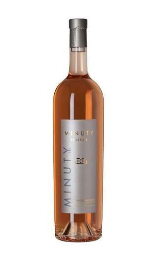 фото вино Chateau Minuty Prestige Rose 2019 3 л