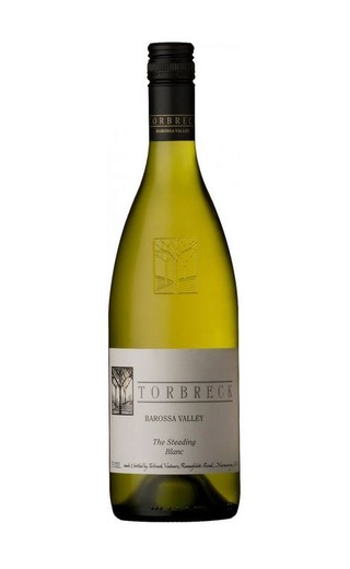 фото вино Torbreck The Steading Blanc Barossa Valley 2018 0,75 л