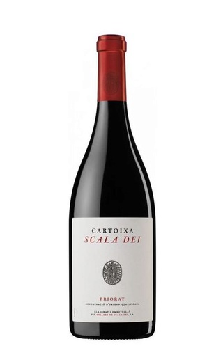 фото вино Codorniu Scala Dei Cartoixa Priorat 2016 0,75 л