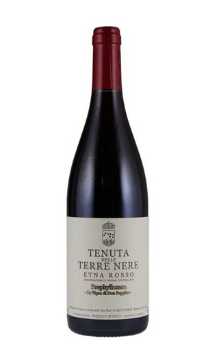 фото вино Tenuta delle Terre Nere Prephylloxera La Vigna di Don Peppino 2018 0,75 л