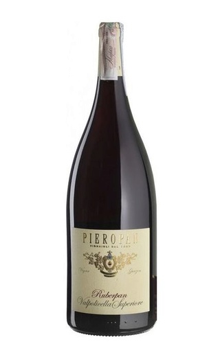 фото вино Pieropan Ruberpan Valpolicella Superiore 2014 1,5 л