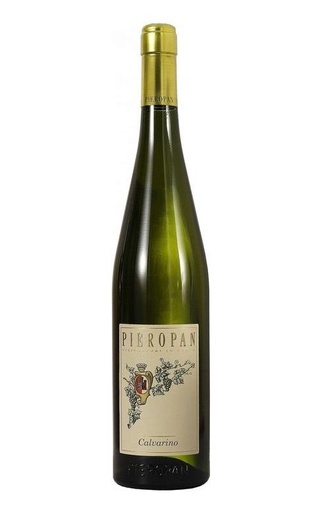 фото вино Pieropan Soave Calvarino 2012 1,5 л