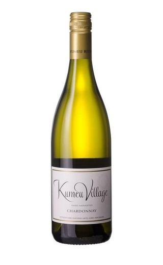 фото вино Kumeu River Village Chardonnay 2018 0,75 л