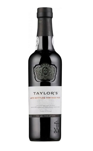 фото портвейн Taylors Late Bottled Vintage Port 2015 0,375 л