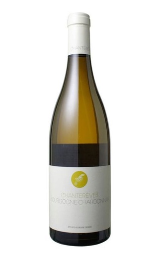 фото вино Chantereves Chardonnay Bourgogne 2018 0,75 л