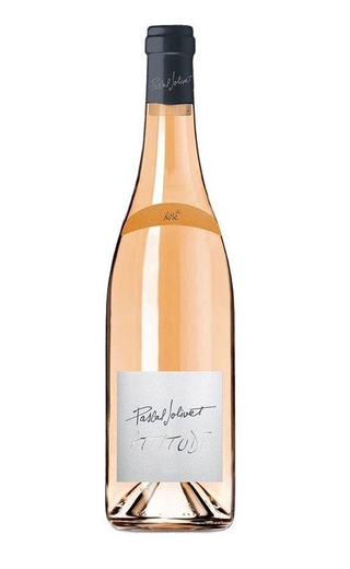 фото вино Pascal Jolivet Attitude Rose 2019 0,75 л