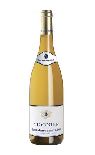 фото вино Paul Jaboulet Aine Viognier 2019 0,75 л