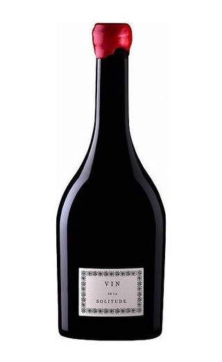 фото вино Domaine de la Solitude Chateauneuf-du-Pape Vin de la Solitude 2018 1,5 л