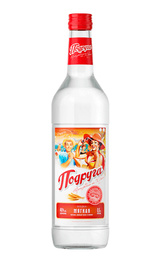 Водка Подруга Мягкая