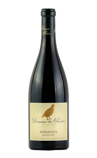 фото вино Domaine Des Perdrix Echezeaux Grand Cru 2016 0,75 л