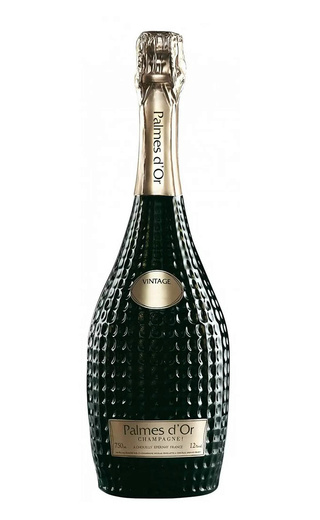 фото шампанское Nicolas Feuillatte Palmes d’Or Brut 2006 0,75 л