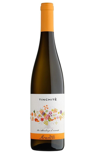 фото вино Feudo Arancio Tinchite Terre Siciliane 2019 0,75 л