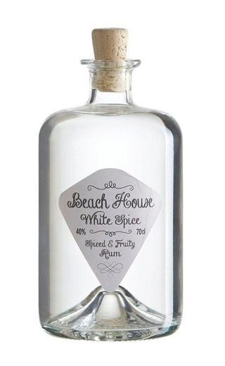 фото ром Beach House White Spiced Fruity 1 л