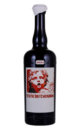 фото вино Sine Qua Non Testa dei Cherubini Grenache 2014 0,75 л